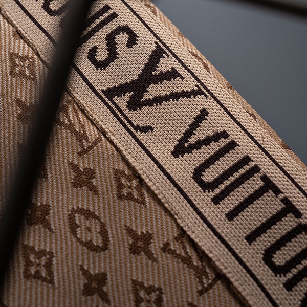 ブランドハーフパンツ全体デザイン